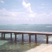  Caye Caulker, Belize